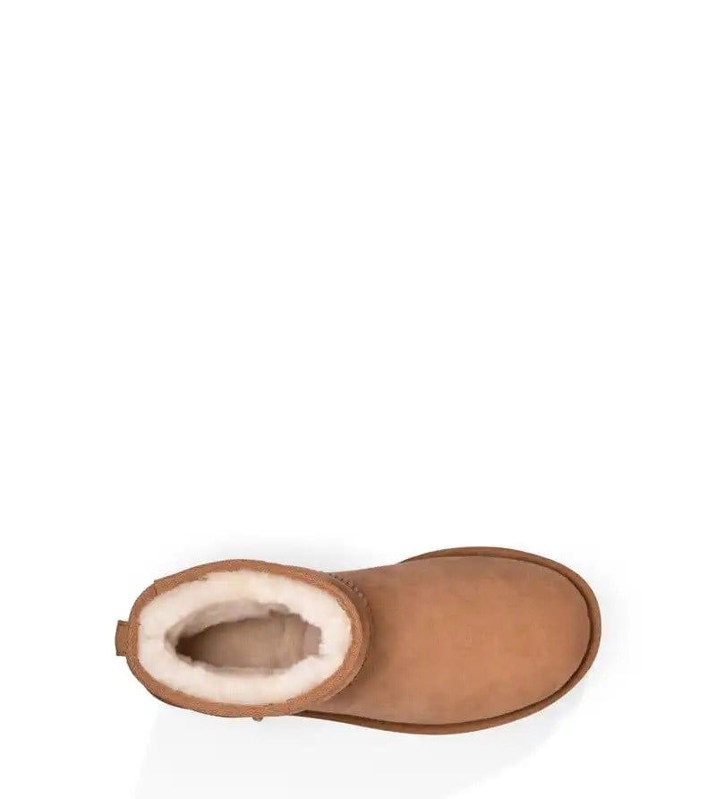 UGG CLASSIC MINI II KADIN BOT 1016222-CHE