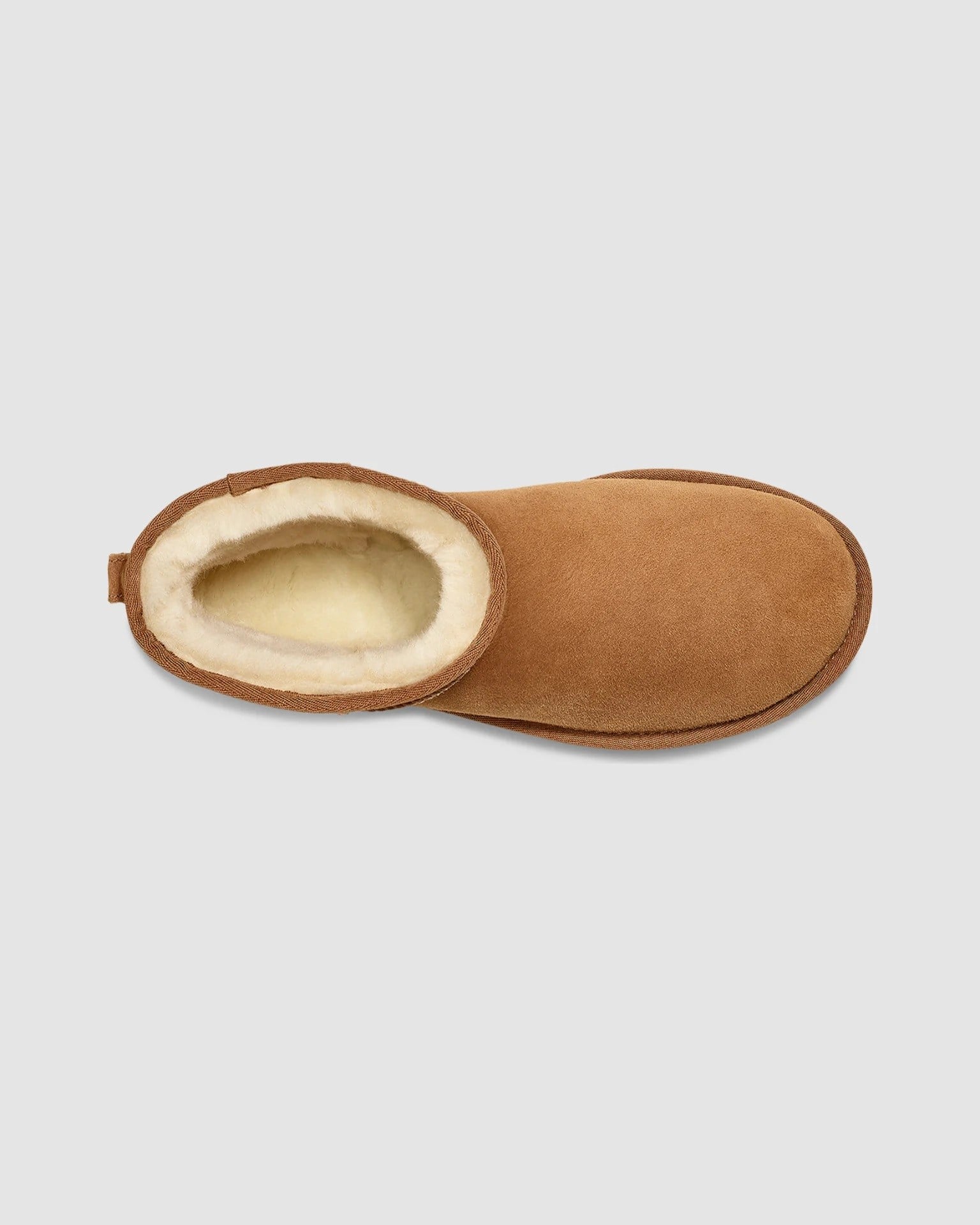 UGG CLASSIC MINI KADIN BOT 1002072-CHE