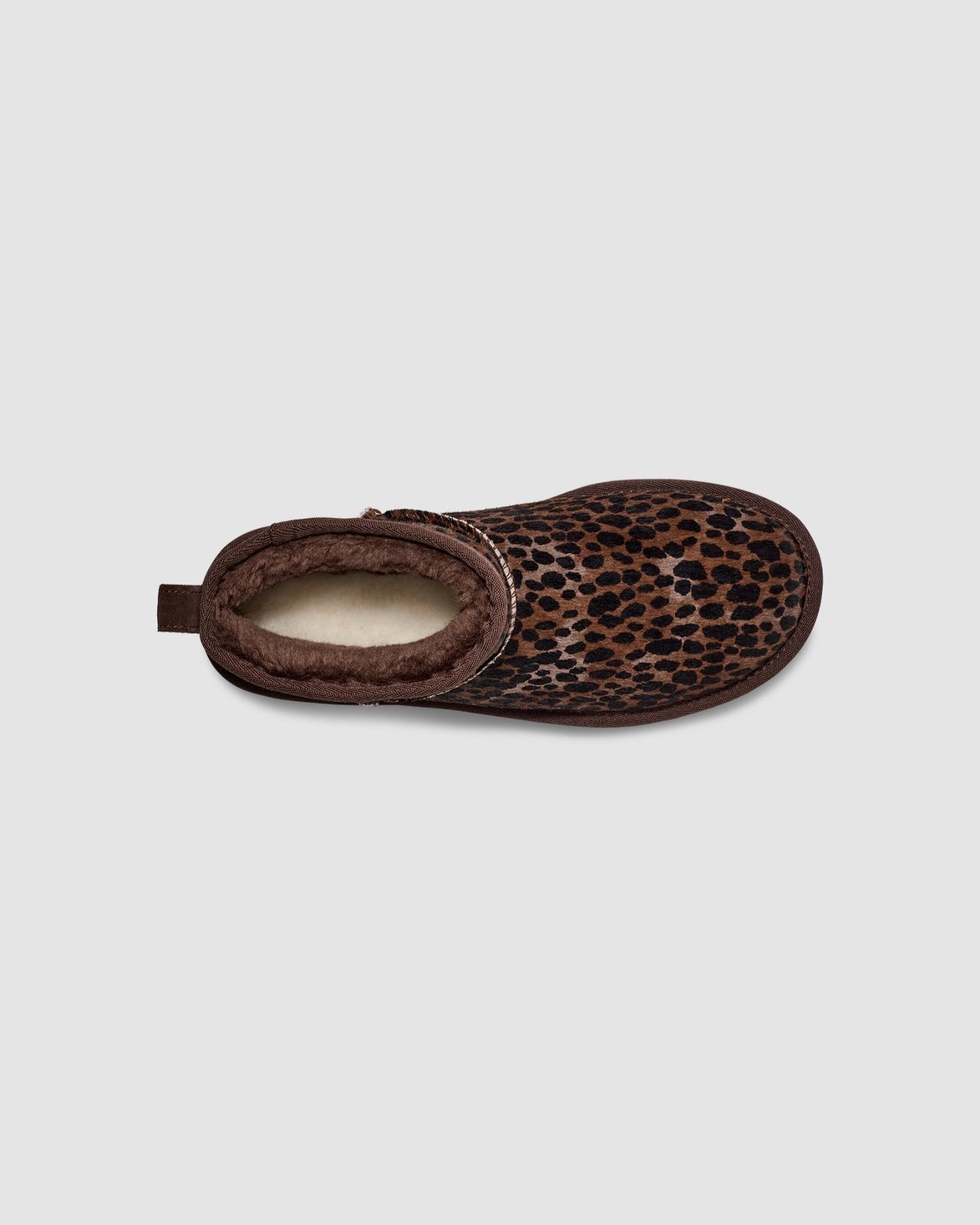 UGG CLASSIC MINI KADIN  BOT 1158328-BCDR