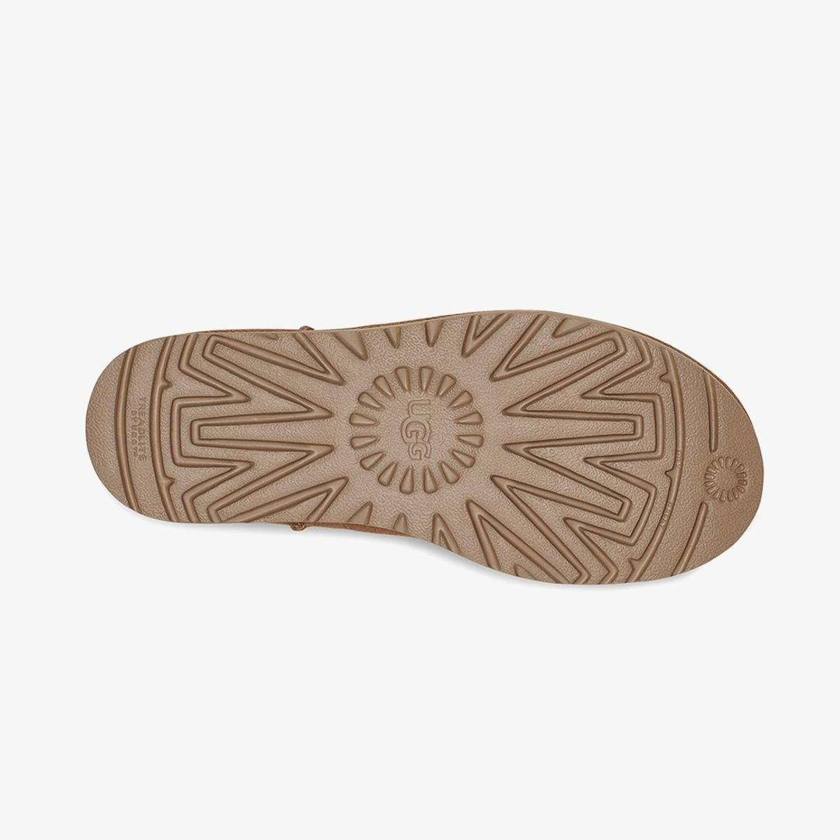 UGG CLASSIC MINI PLATFORM KADIN BOT 1134991-CHE