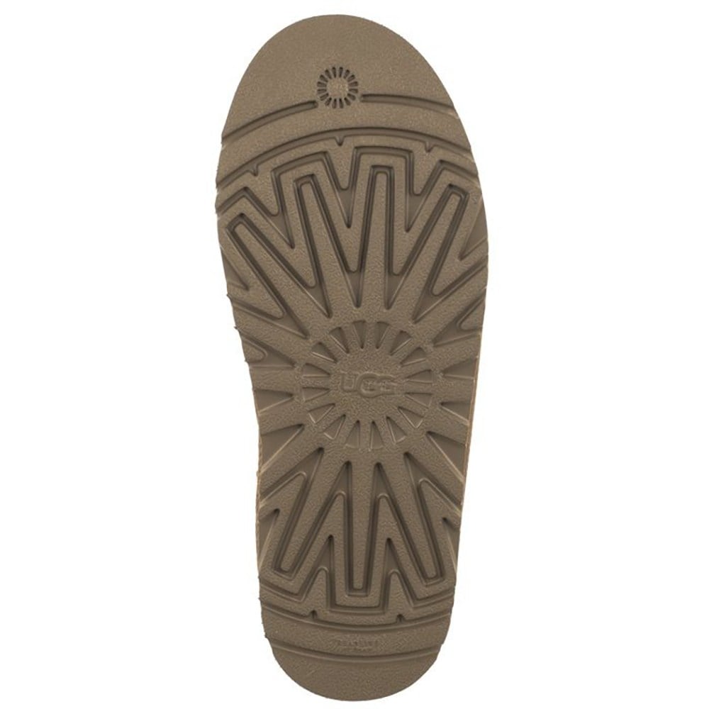 UGG CLASSIC MINI PLATFORM KIZ ÇOCUK BOT 1143700-CHE