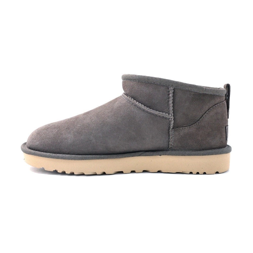 UGG CLASSIC ULTRA MINI  KADIN BOT 1116109-DDRG