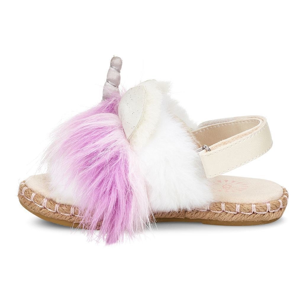 UGG ÇOCUK SANDALET 1102755T-MULT