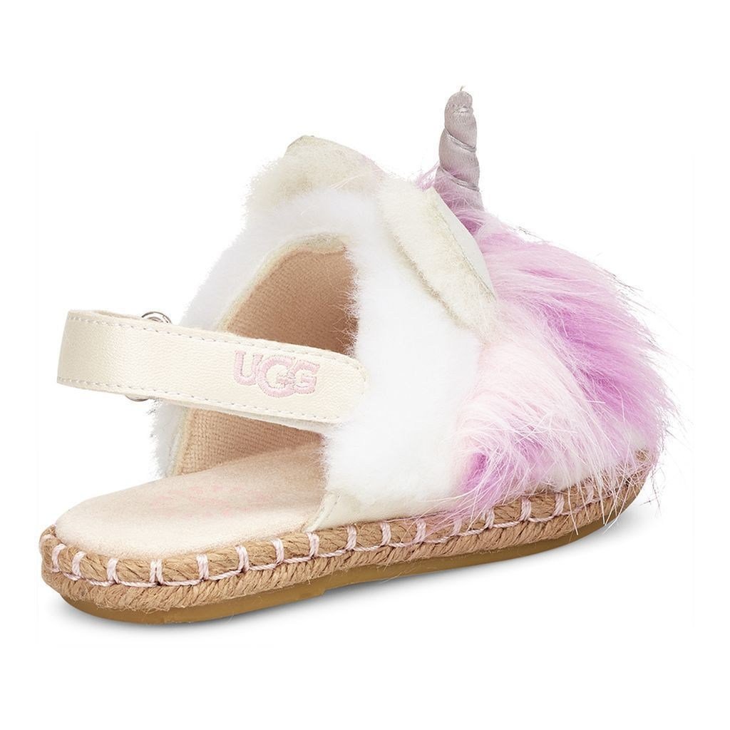 UGG ÇOCUK SANDALET 1102755T-MULT