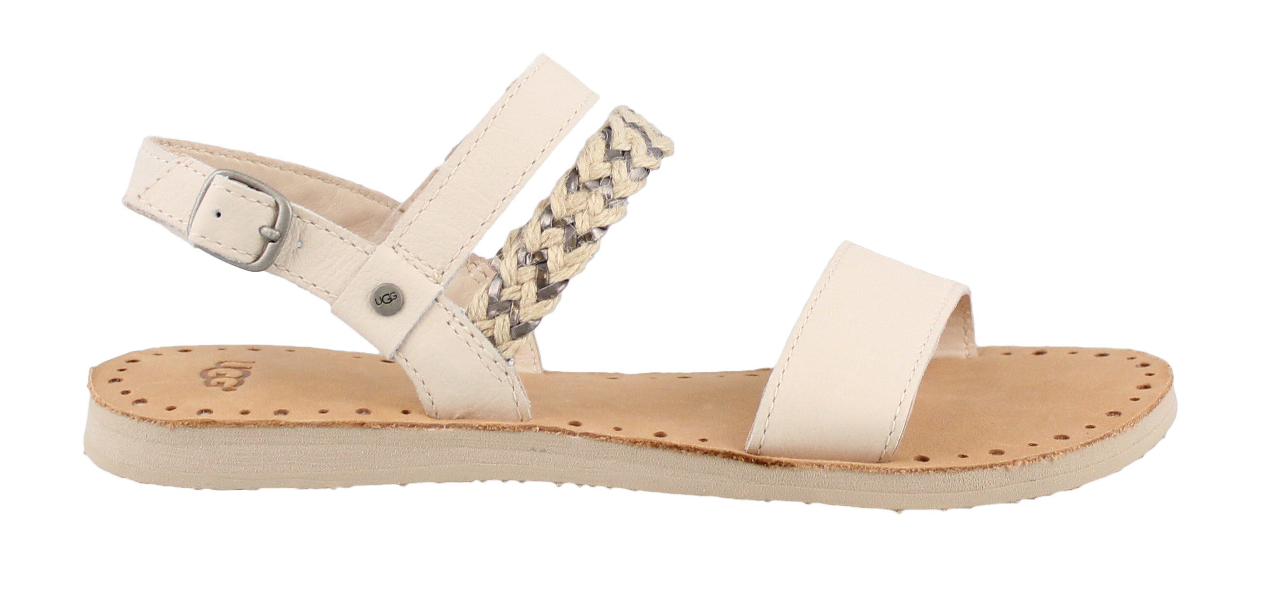 UGG ELIN KADIN SANDALET 1015035-CNV