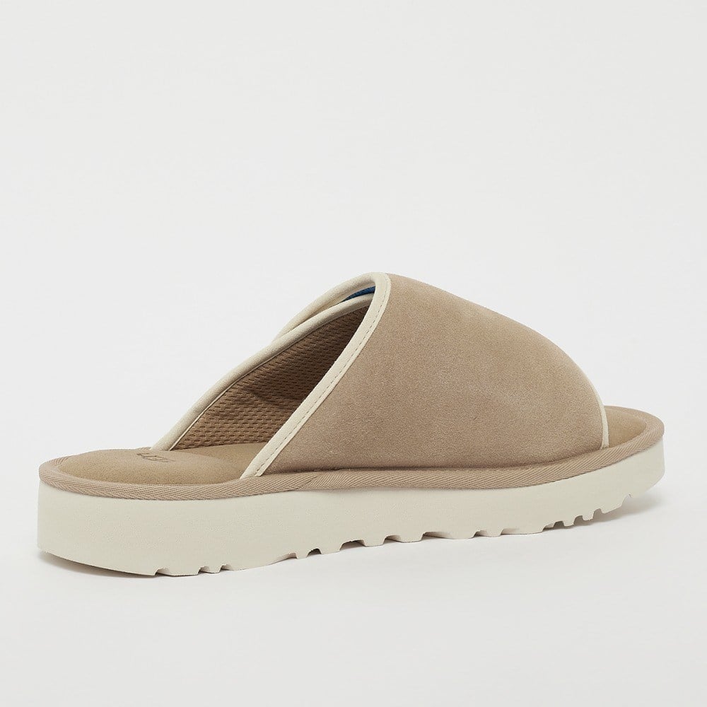 UGG GOLDENCOAST STRAP ERKEK TERLİK 1142730-SSNT