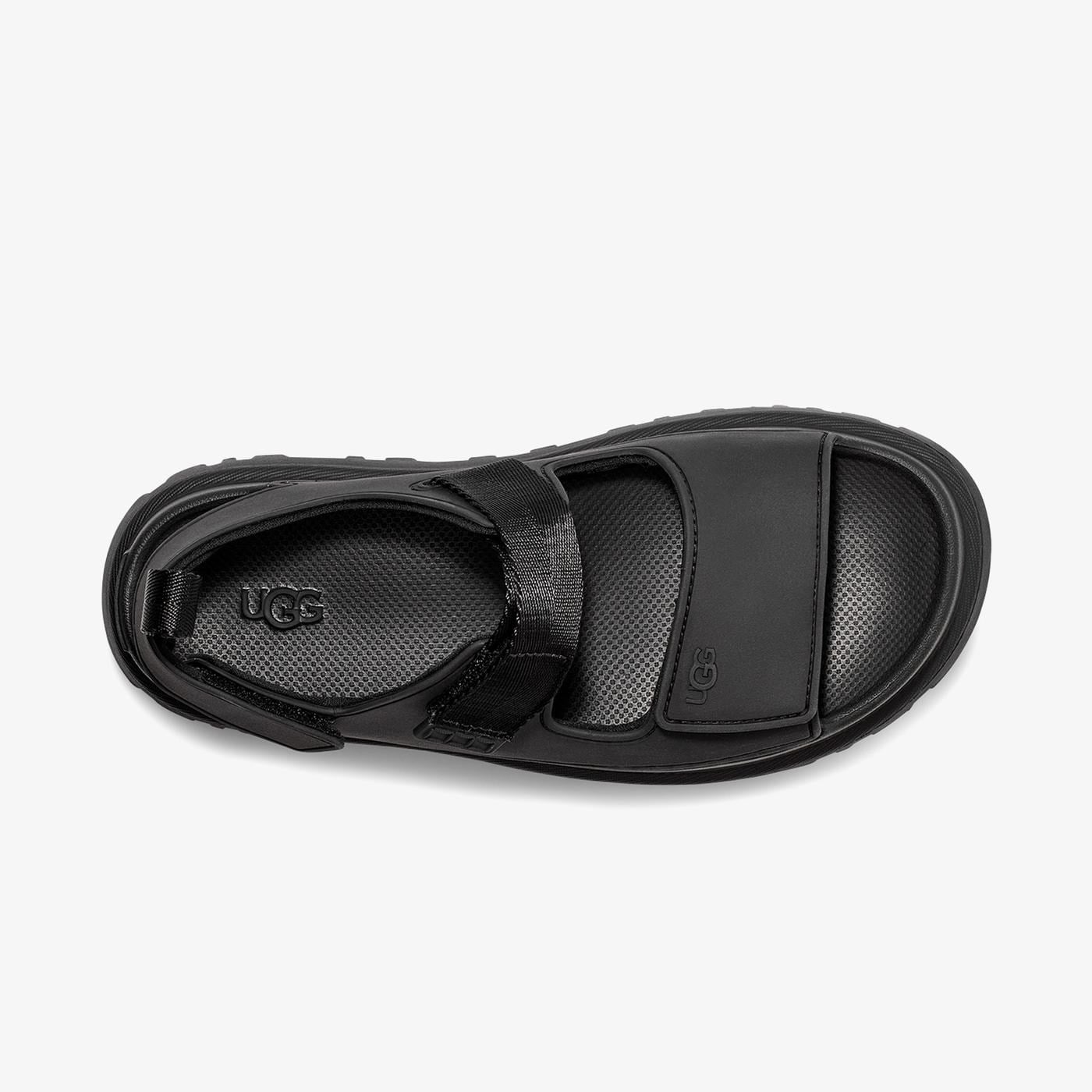UGG GOLDENGLOW KADIN SANDALET 1152685-BLK