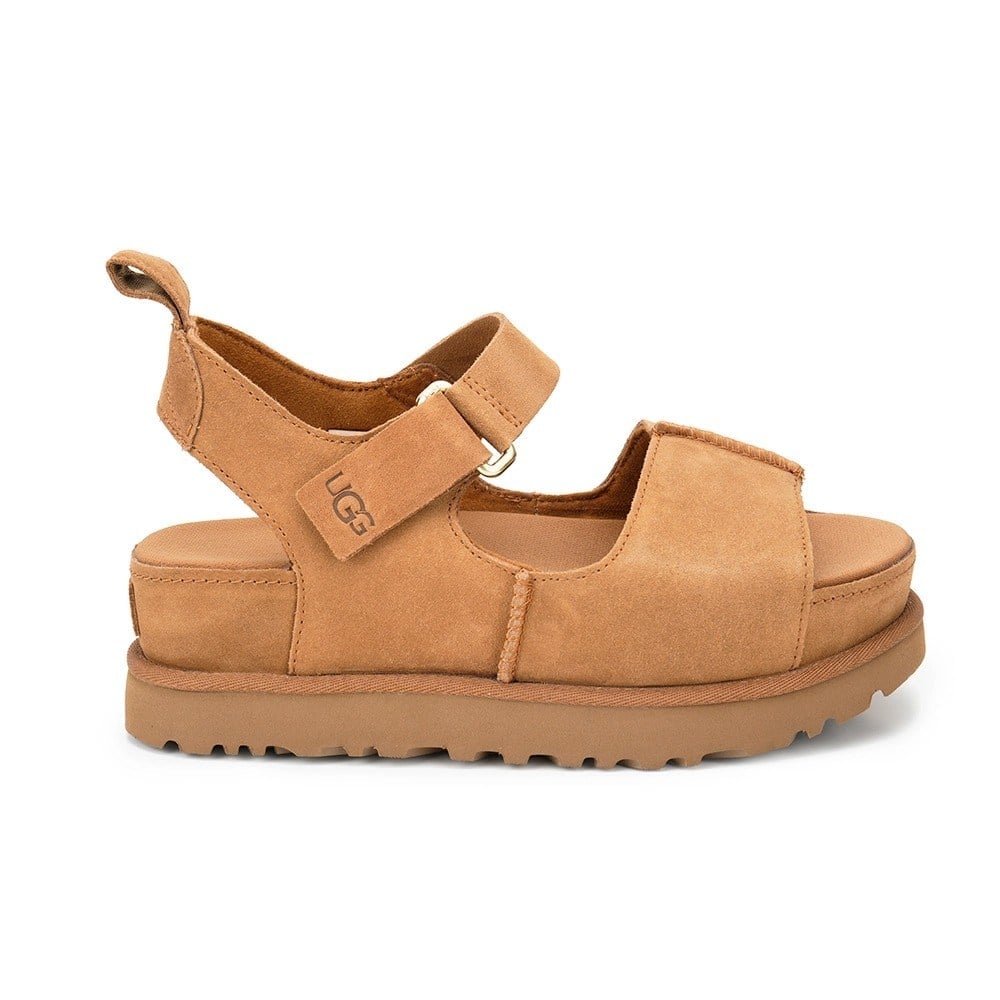 UGG KADIN SANDALET 1167356-CHE