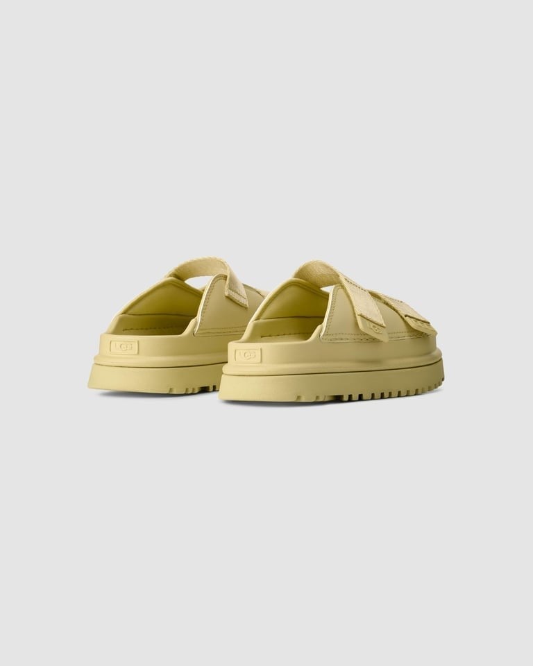 UGG KADIN TERLİK 1166513K-GLDN