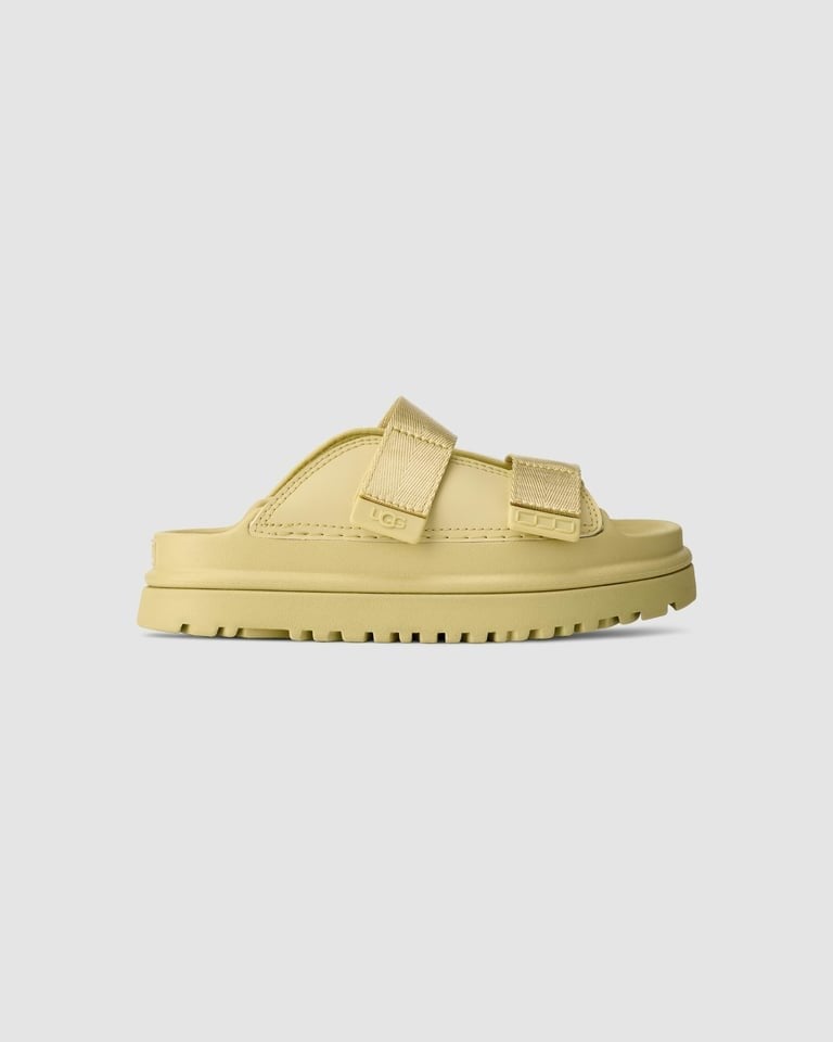 UGG KADIN TERLİK 1166513K-GLDN