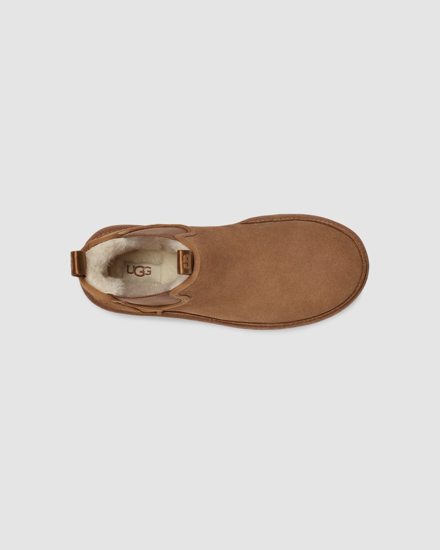 UGG NEUMEL PLATFORM CHELSEA KADIN BOT 1134526-CHE