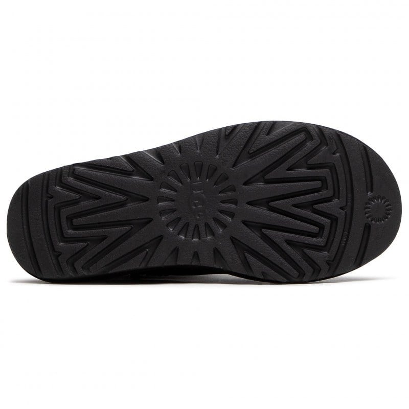 UGG ULTRA MINI KADIN BOT 1116109-BLK