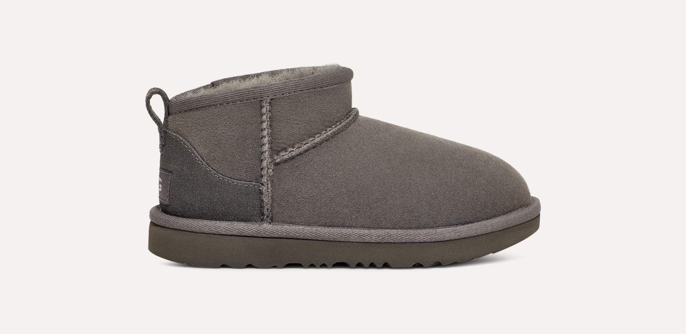 UGG ULTRA MINI KADIN BOT 1130750K-0YS