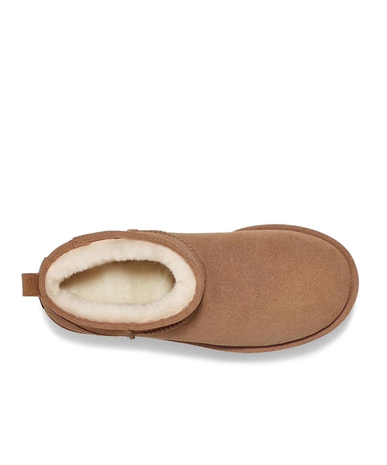 UGG ULTRA MINI PLATFORM UNISEX BOT 1135092-CHE