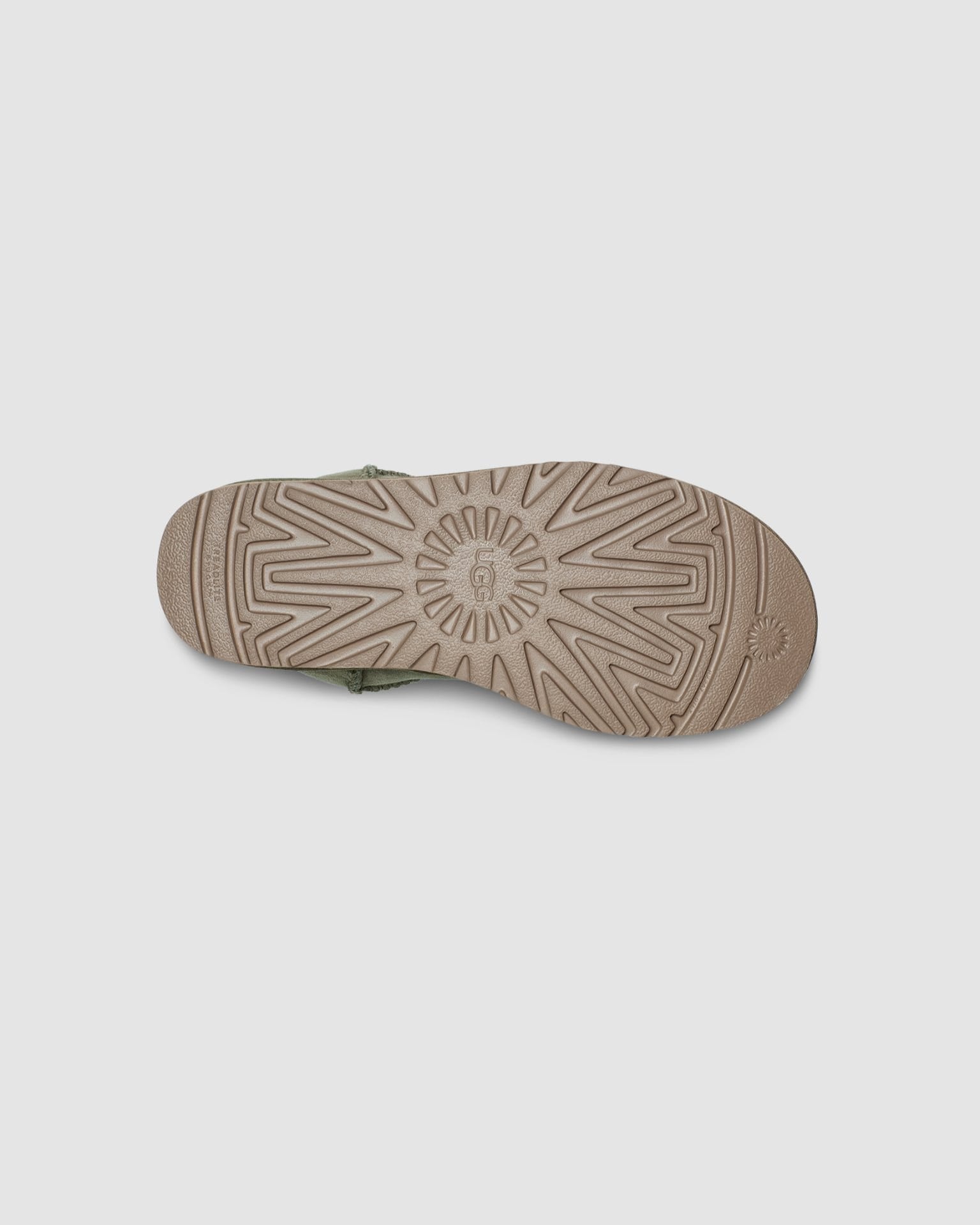UGG ULTRA MINI UNISEX BOT 1116109-ALP