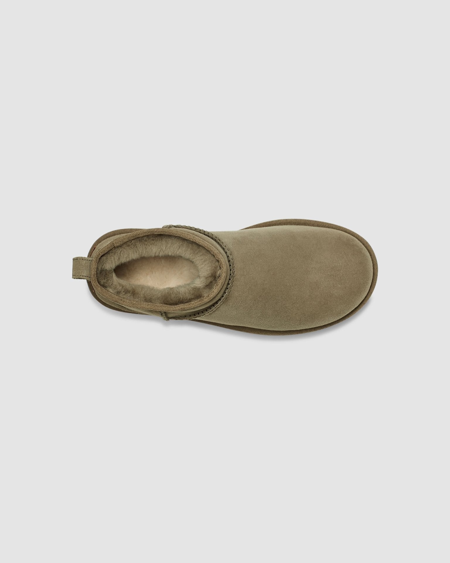 UGG ULTRA MINI UNISEX BOT 1116109-ALP