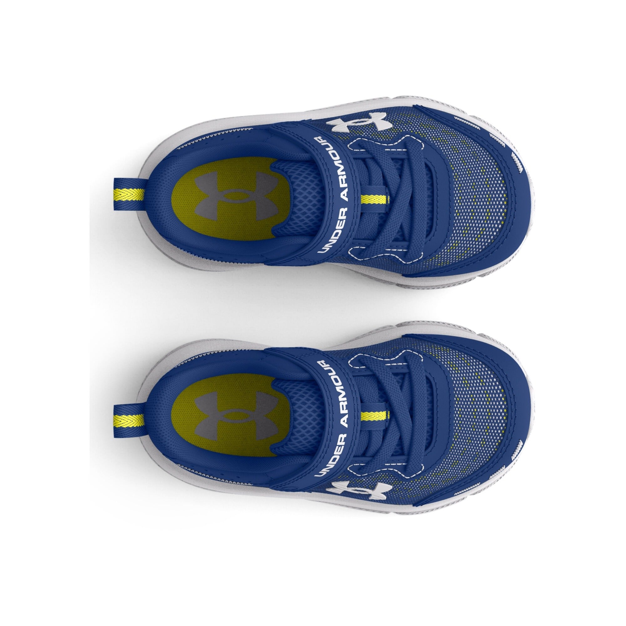 UNDER ARMOUR ASSERT 10 ERKEK ÇOCUK AYAKKABI 3026184-400