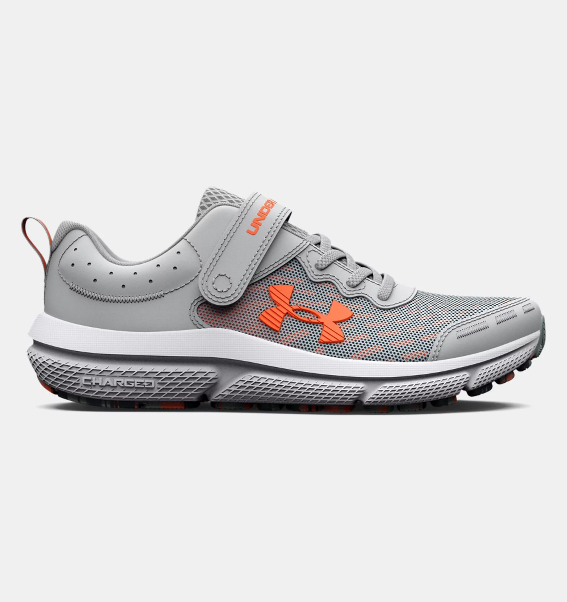 UNDER ARMOUR ASSERT 10 UNISEX ÇOCUK AYAKKABI 3026183-103