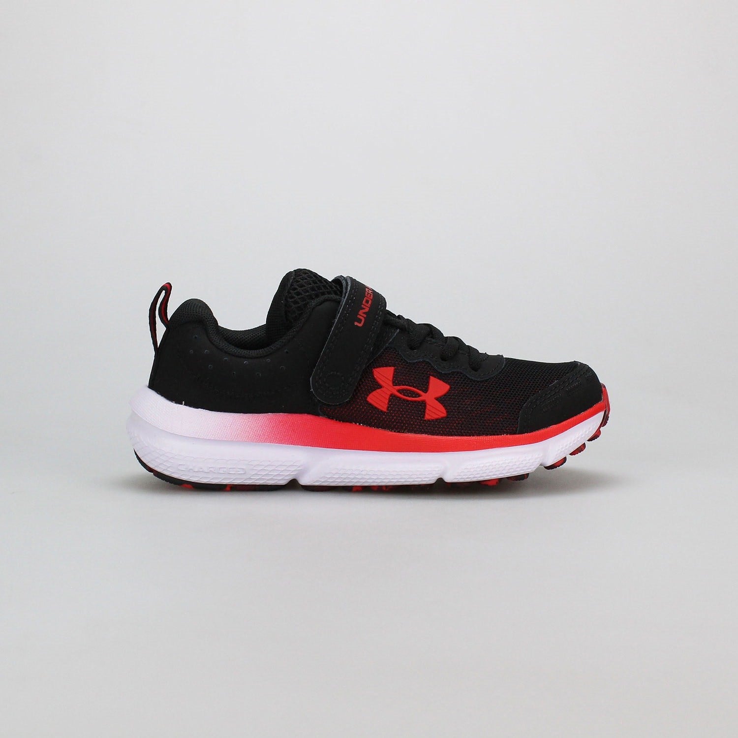 UNDER ARMOUR ASSERT 10 UNISEX ÇOCUK AYAKKABI 3026183-003