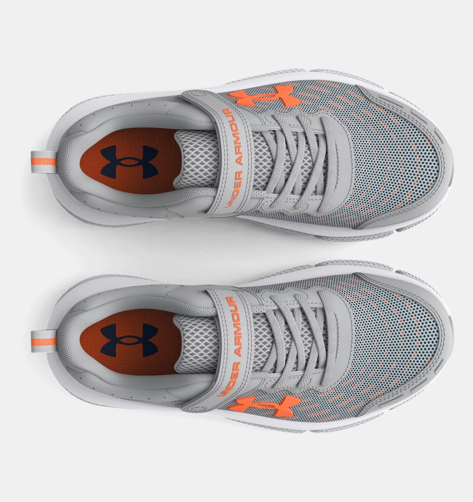 UNDER ARMOUR ASSERT 10 UNISEX ÇOCUK AYAKKABI 3026183-103