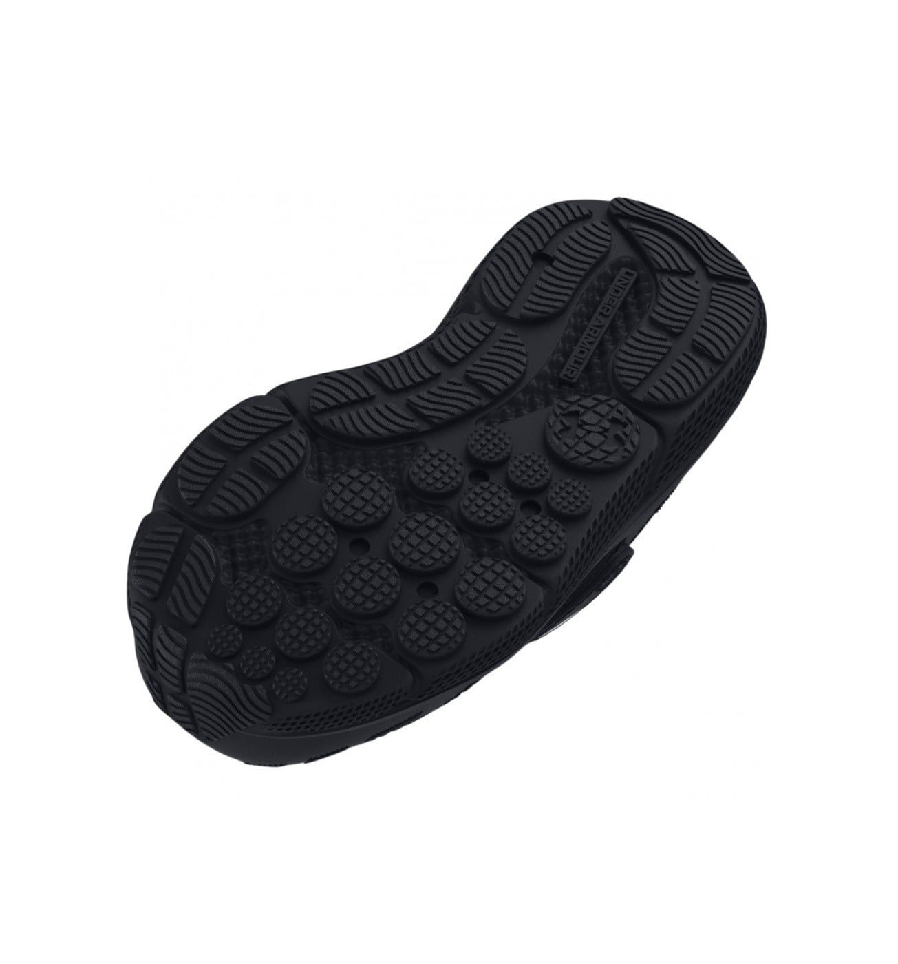 UNDER ARMOUR ASSERT 10 UNISEX ÇOCUK AYAKKABI 3026184-002