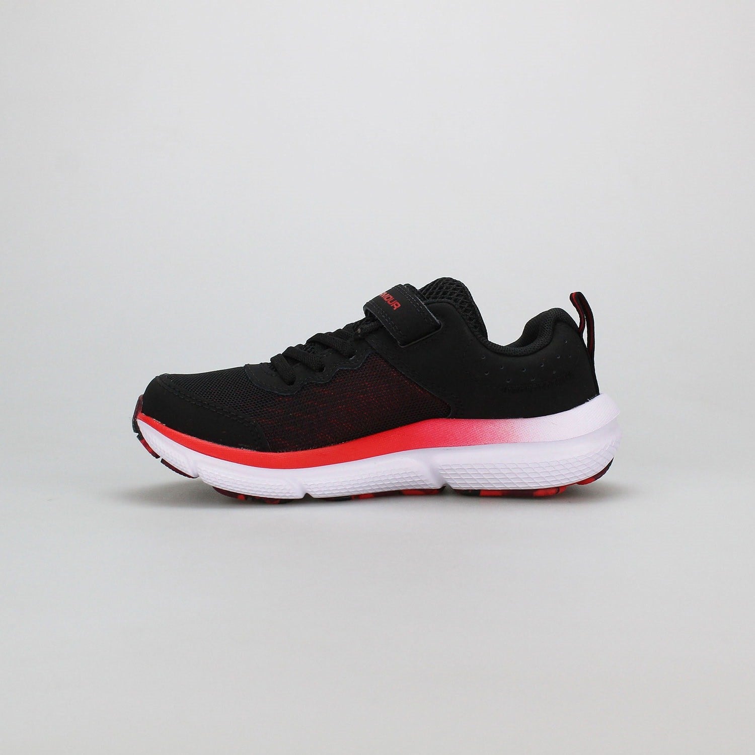 UNDER ARMOUR ASSERT 10 UNISEX ÇOCUK AYAKKABI 3026183-003