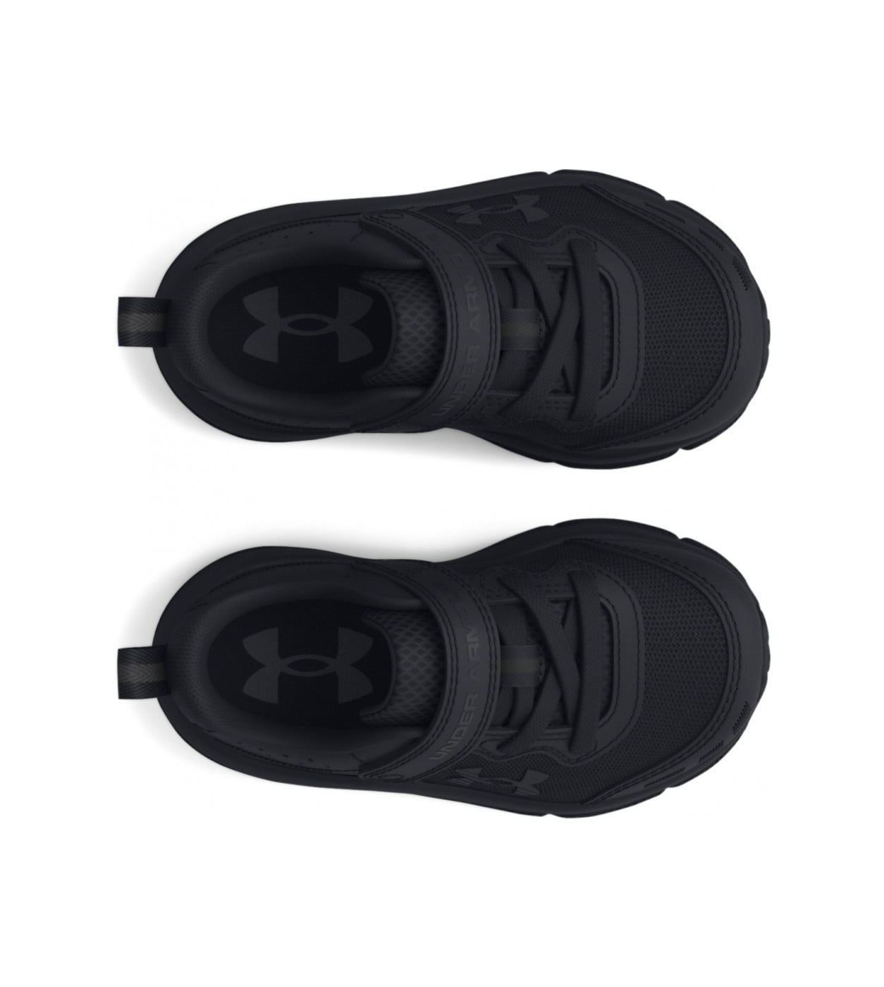 UNDER ARMOUR ASSERT 10 UNISEX ÇOCUK AYAKKABI 3026184-002