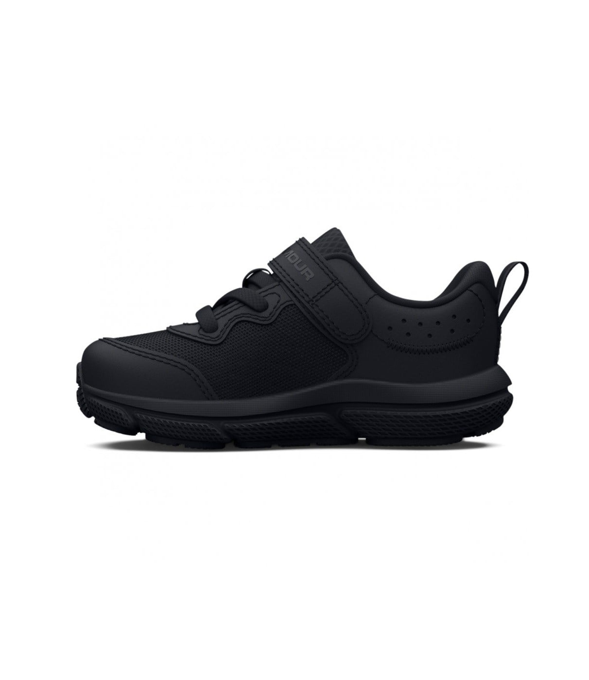 UNDER ARMOUR ASSERT 10 UNISEX ÇOCUK AYAKKABI 3026184-002