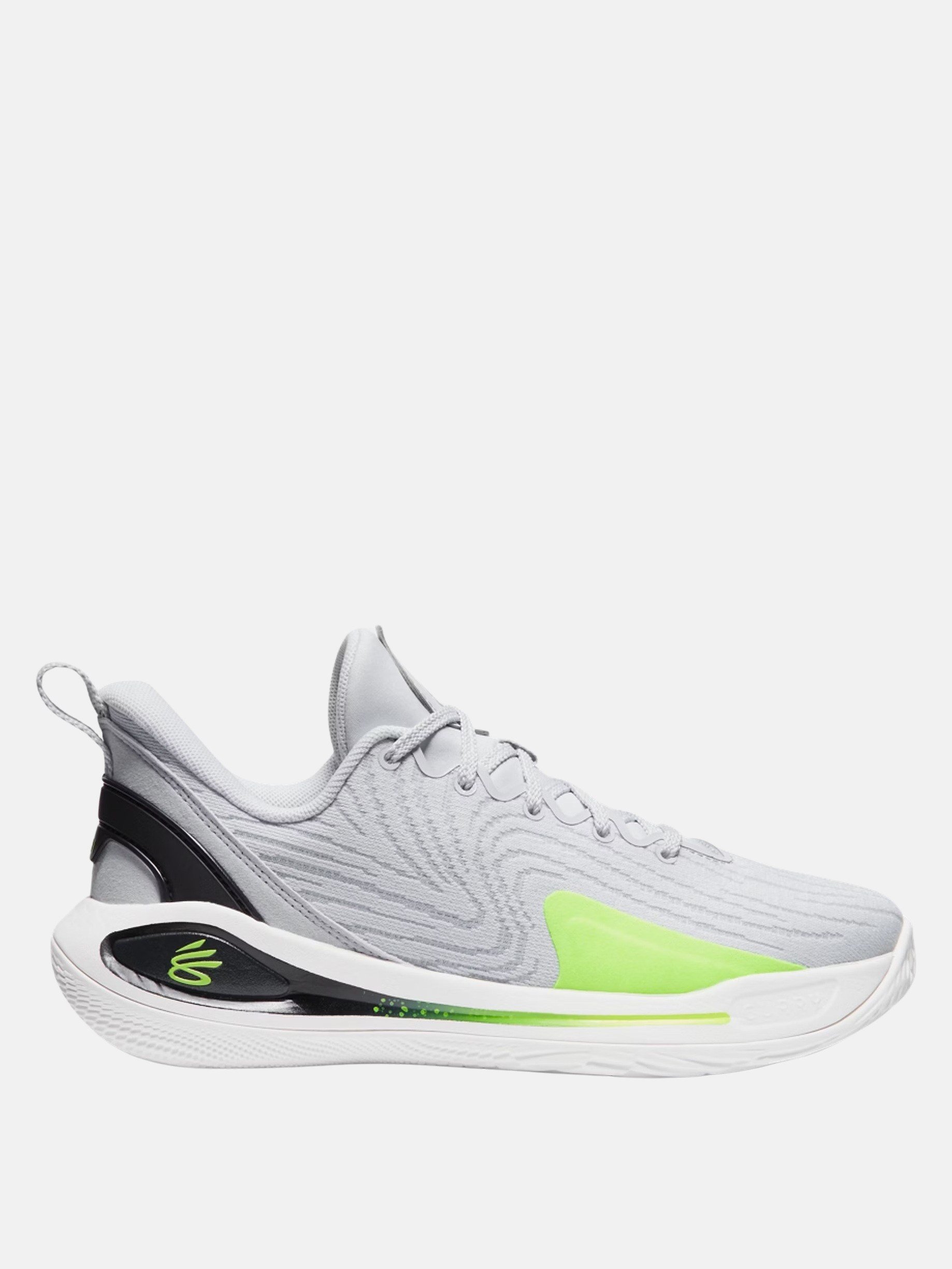 UNDER ARMOUR CURRY 12 ERKEK AYAKKABI 3027629-100