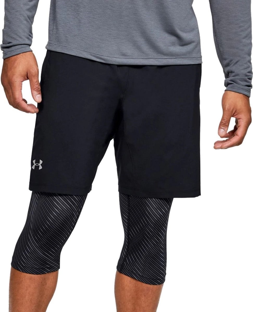 UNDER ARMOUR ERKEK ŞORT 1355480-001