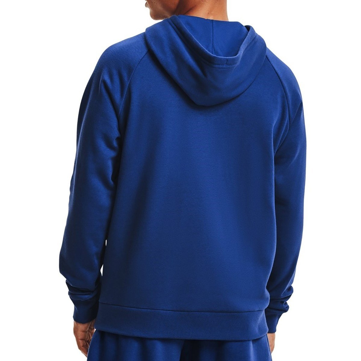 UNDER ARMOUR ERKEK SWEATSHIRT 1357092-432
