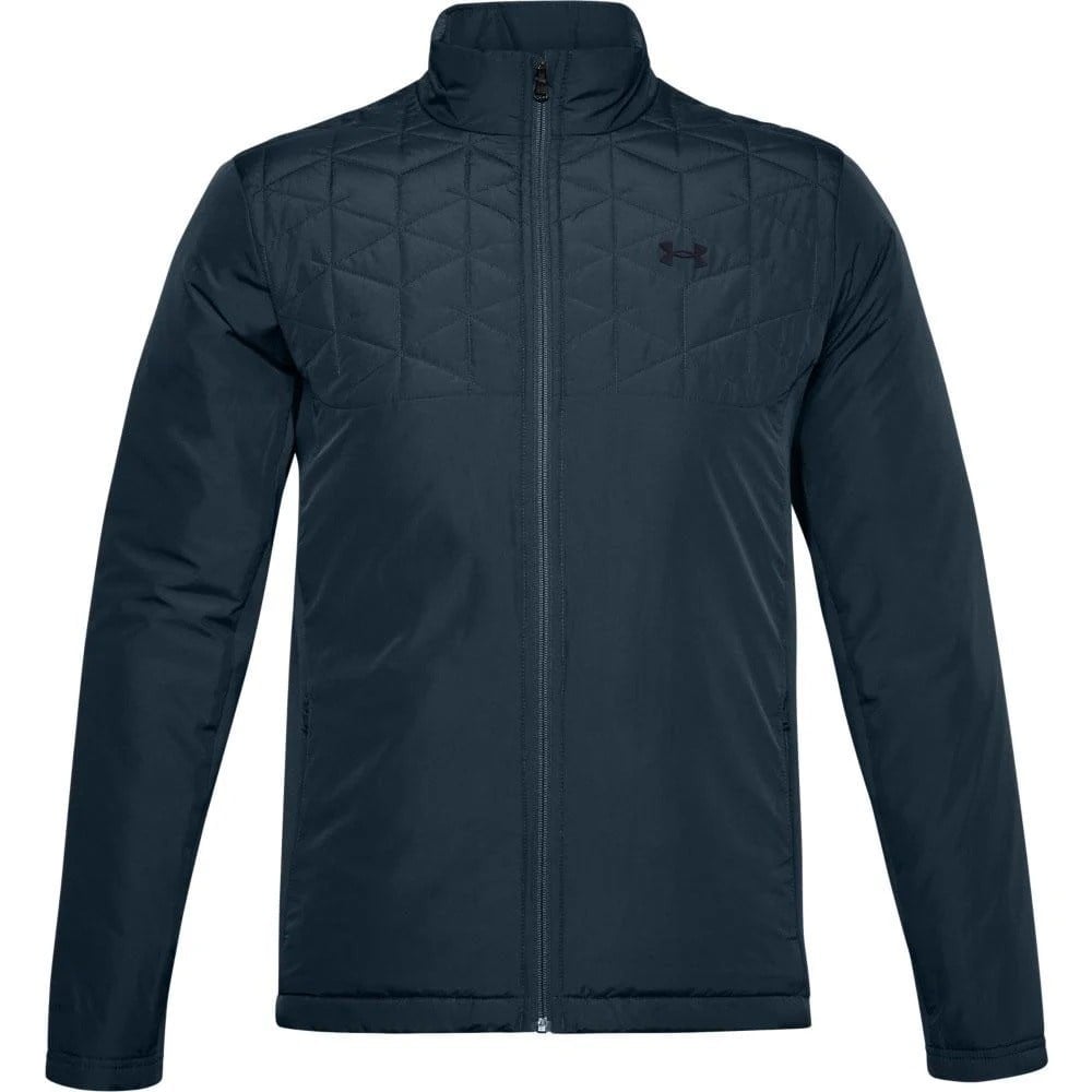 UNDER ARMOUR ERKEK SWEATSHIRT 1360496-467