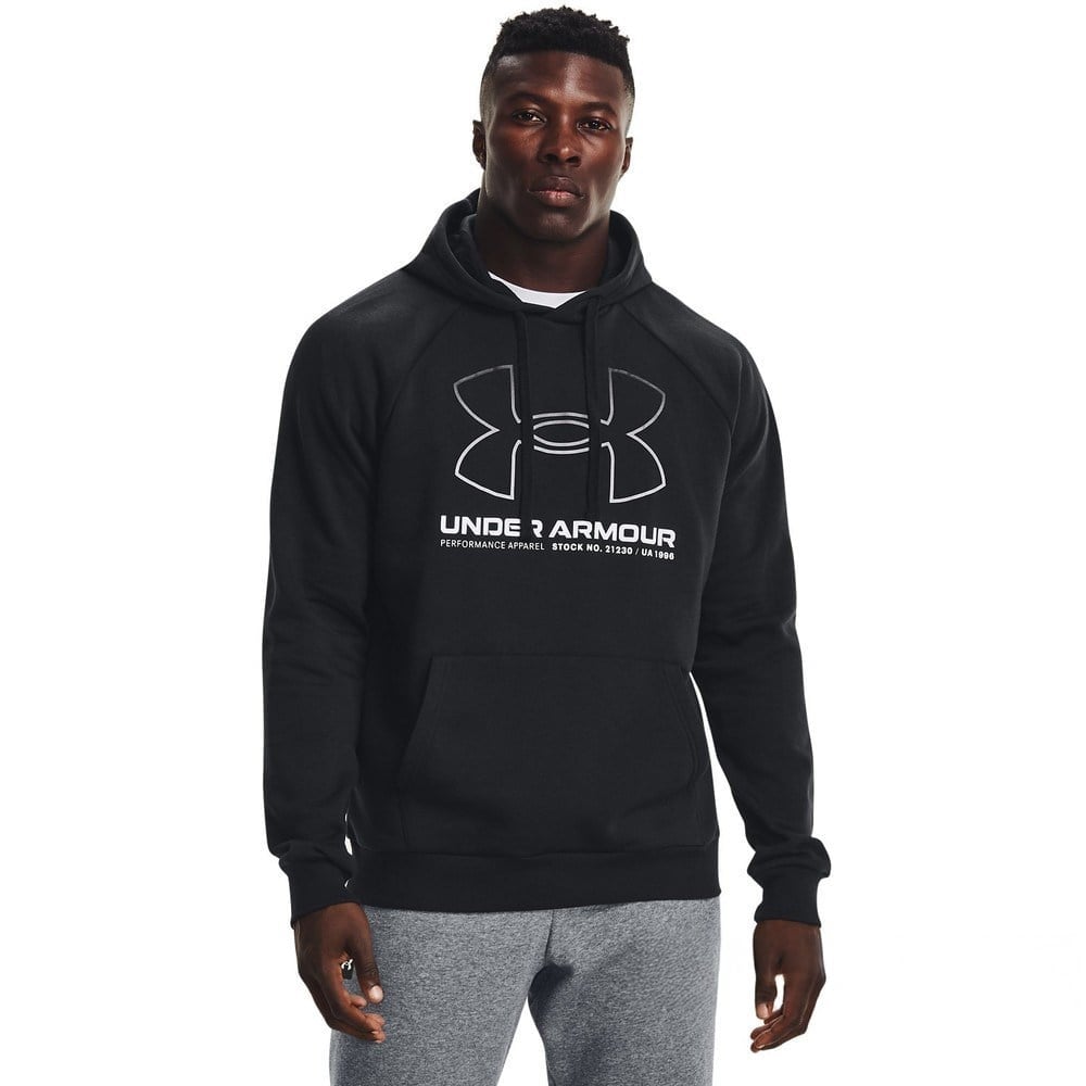 UNDER ARMOUR ERKEK SWEATSHIRT 1366724-001