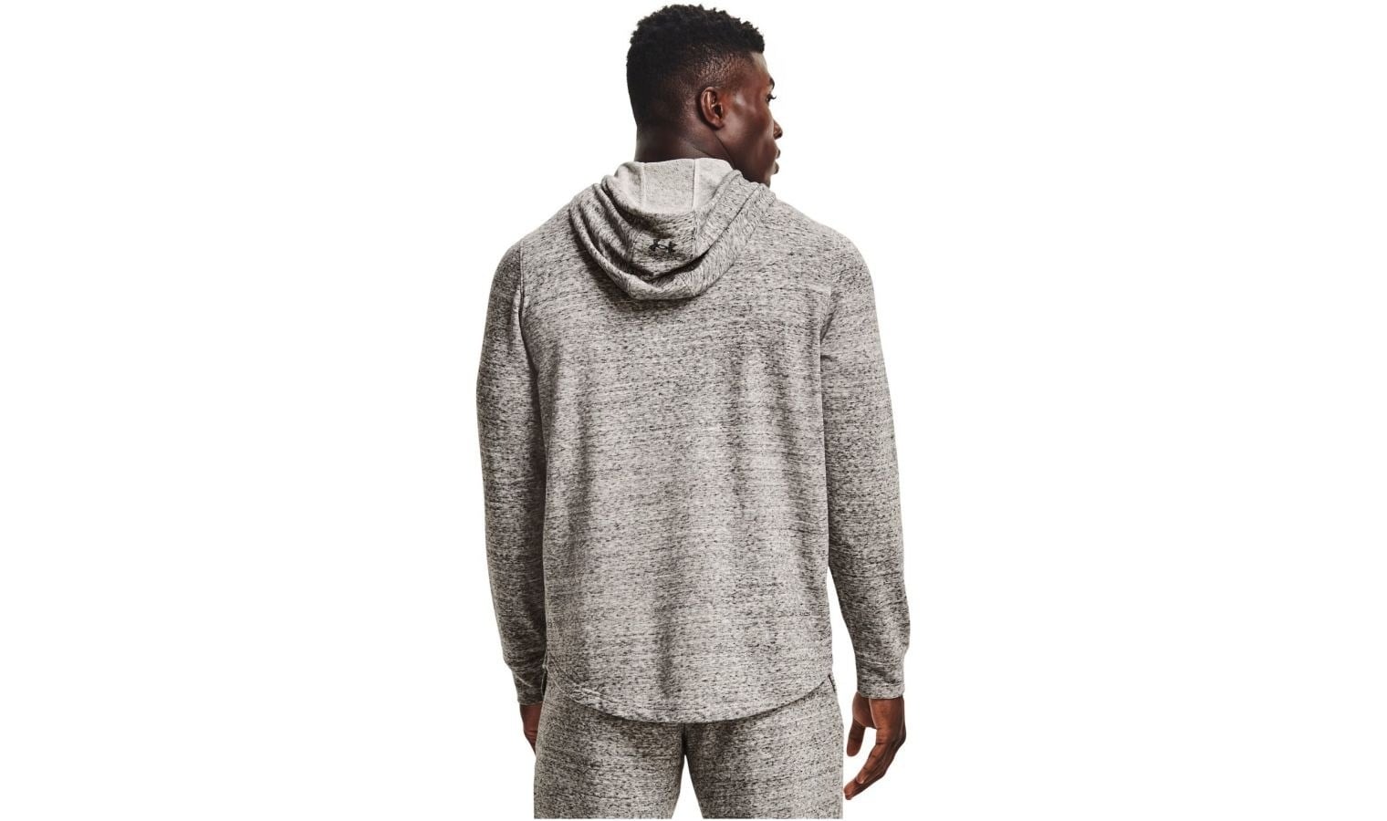 UNDER ARMOUR ERKEK SWEATSHIRT 1367107-112
