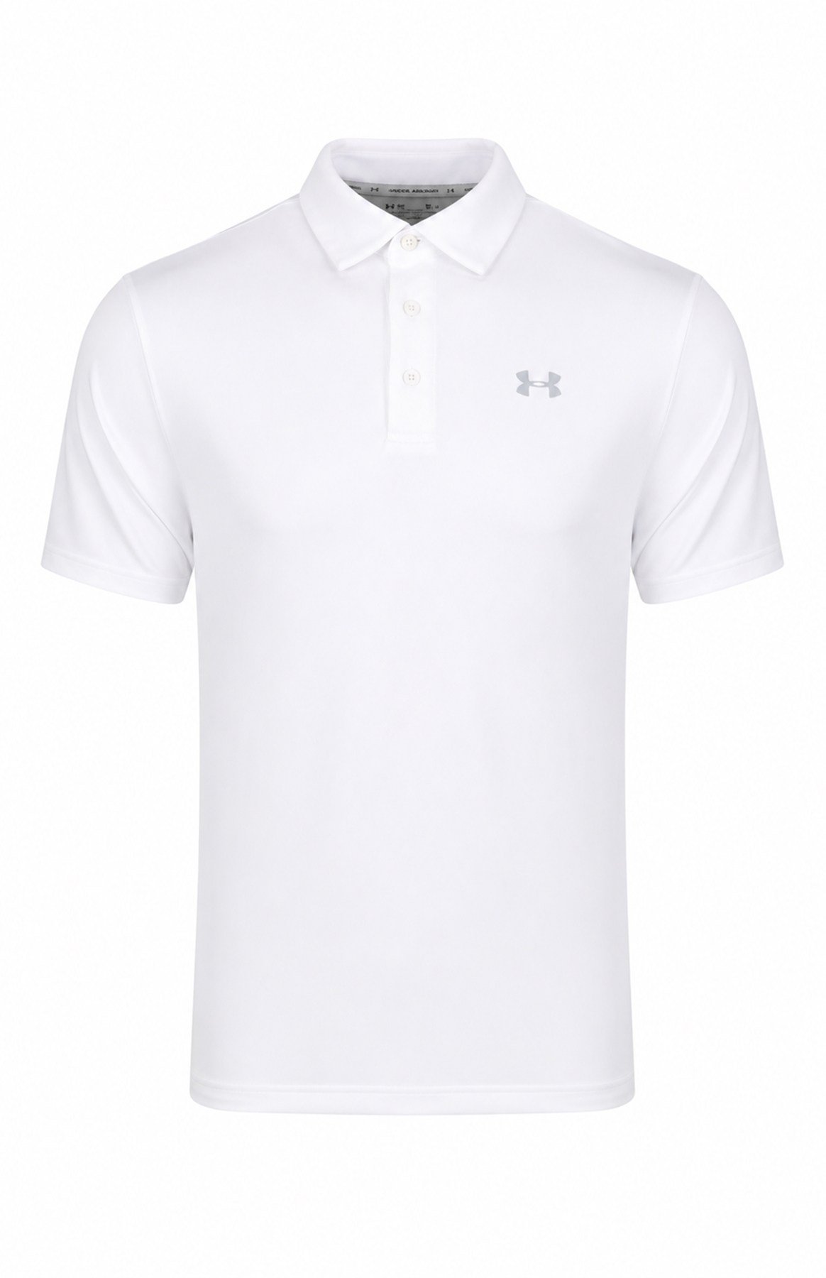 UNDER ARMOUR ERKEK T-SHIRT 1350043-100