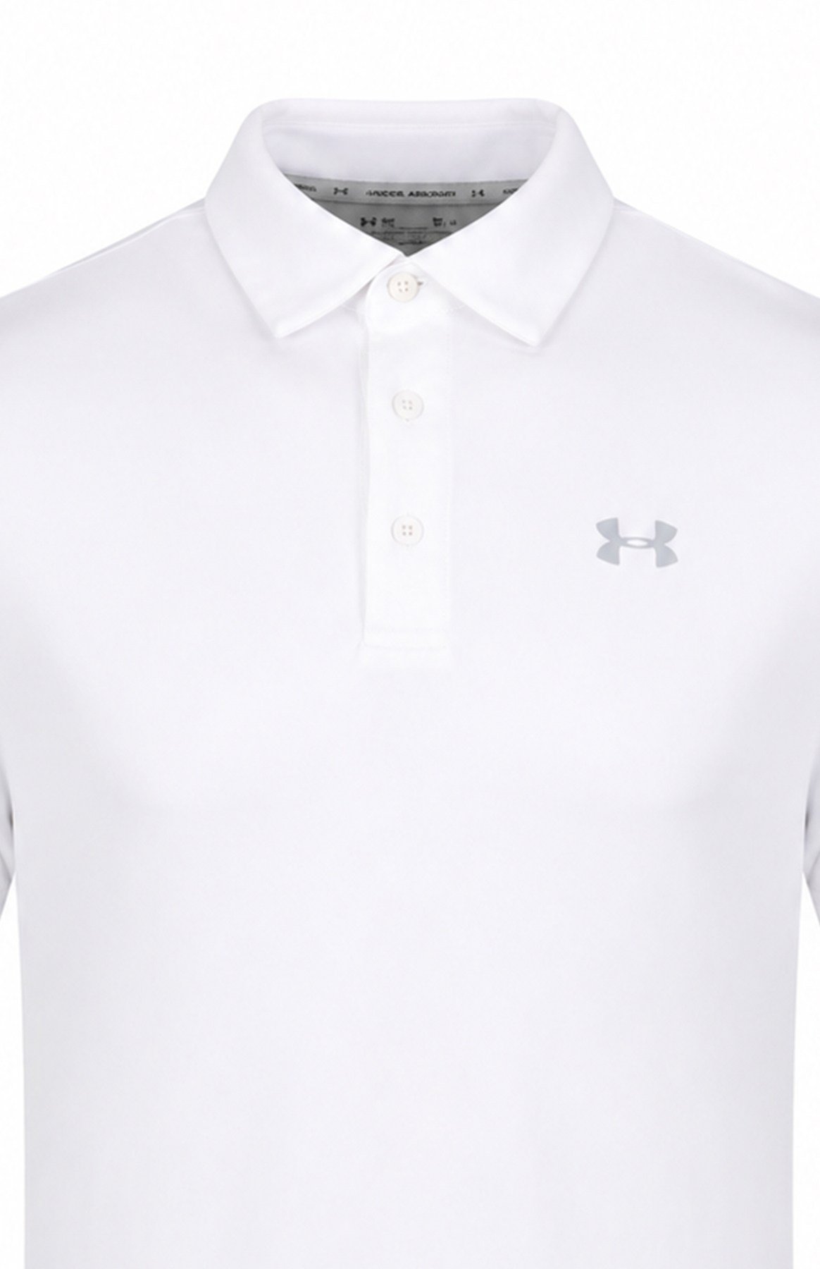 UNDER ARMOUR ERKEK T-SHIRT 1350043-100