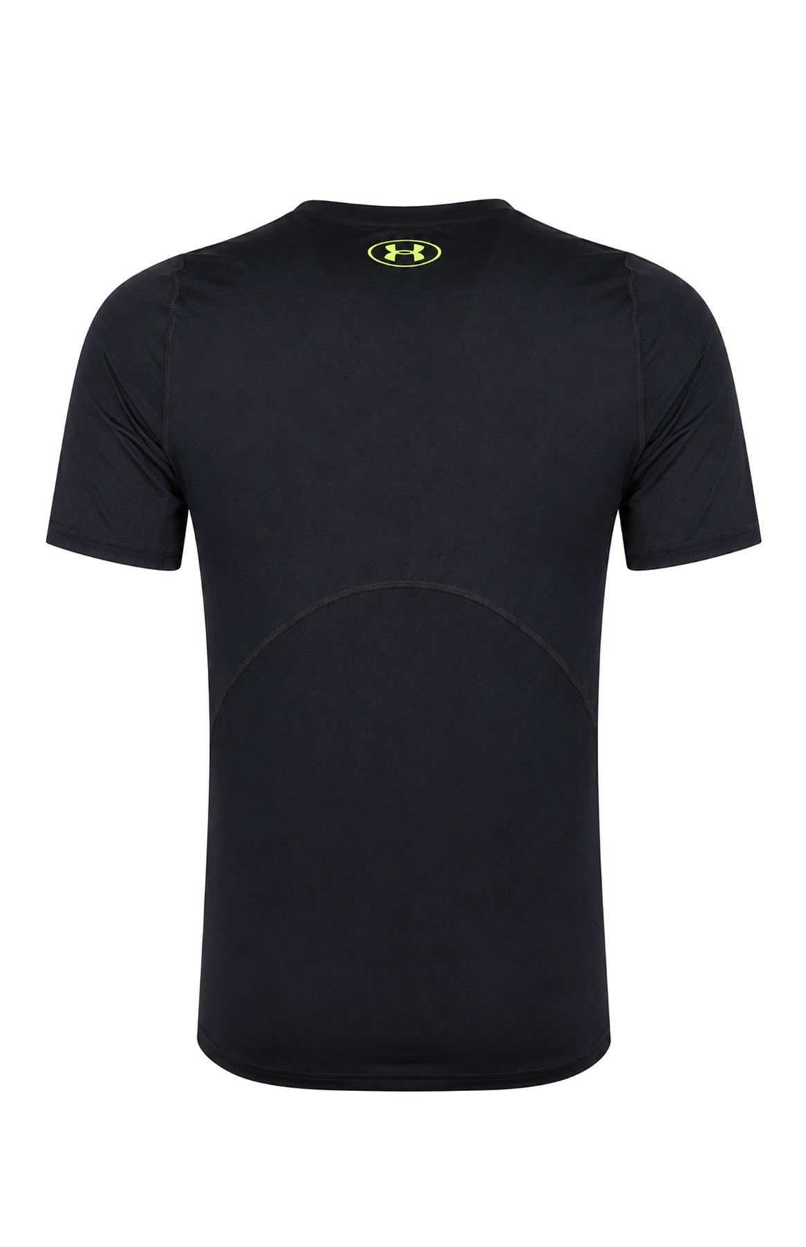UNDER ARMOUR ERKEK T-SHIRT 1372802-002