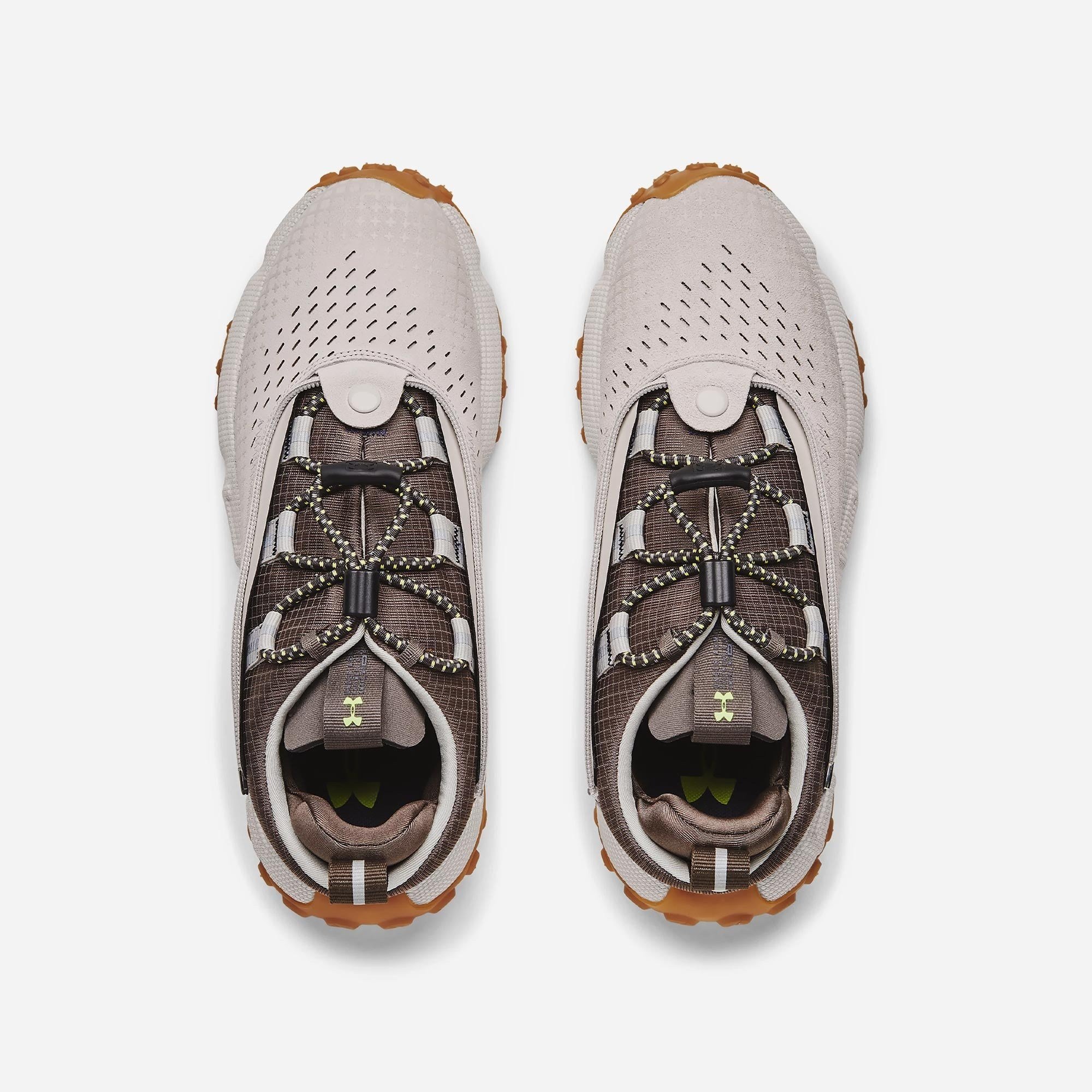 UNDER ARMOUR HOVR SUMMIT DELTA ERKEK AYAKKABI 3024921-101