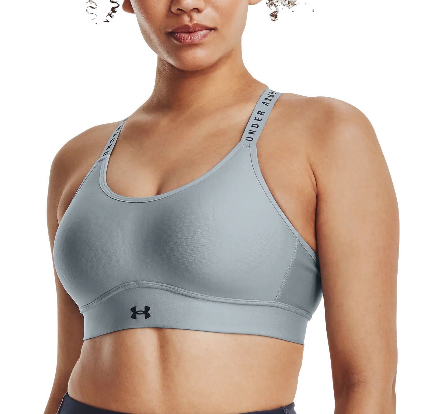 UNDER ARMOUR INFINITY COVERED KADIN SPOR ATLETİ 1363353-465