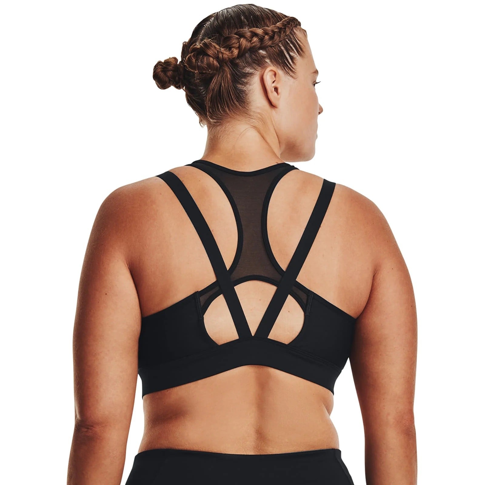 UNDER ARMOUR INFINITY MESH KADIN SPOR ATLETİ 1376886-001