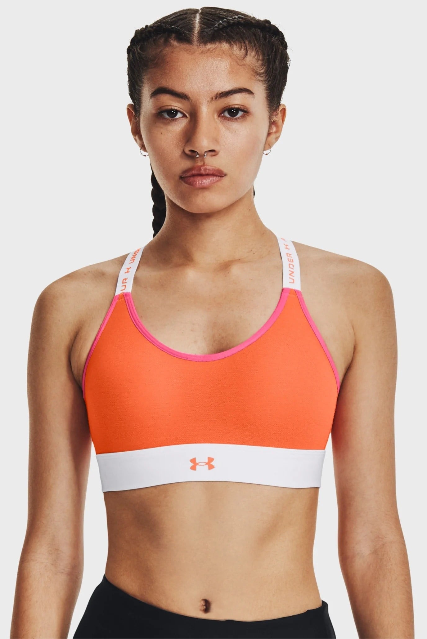 UNDER ARMOUR INFINITY RUN HOOK KADIN SPOR ATLETİ 1361032-100