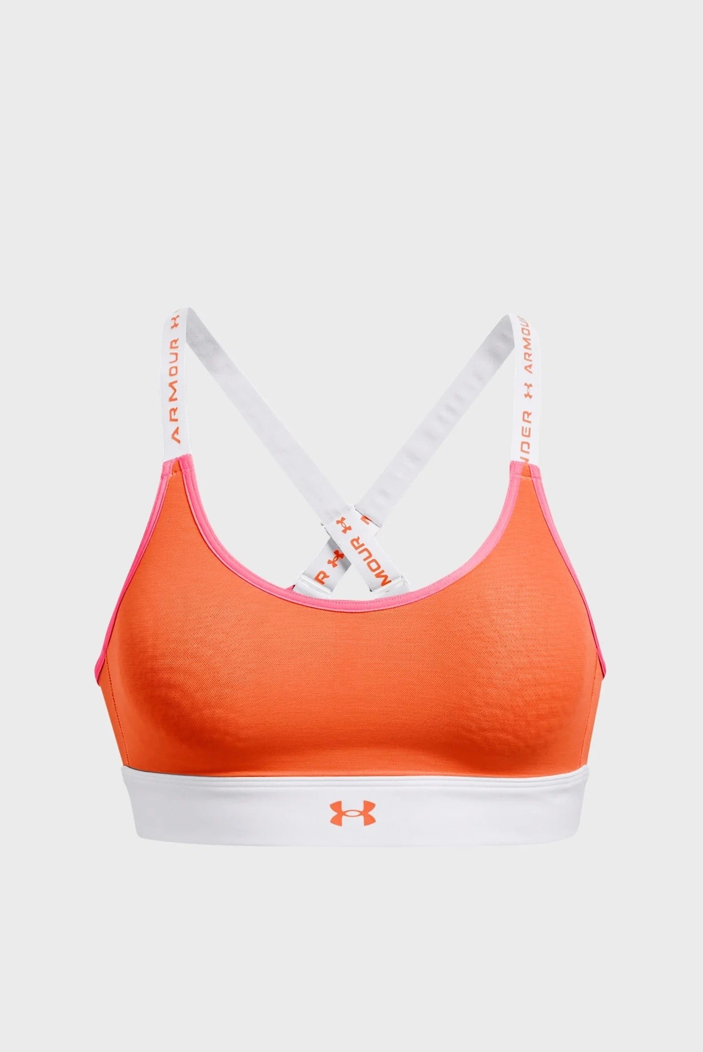 UNDER ARMOUR INFINITY RUN HOOK KADIN SPOR ATLETİ 1361032-100