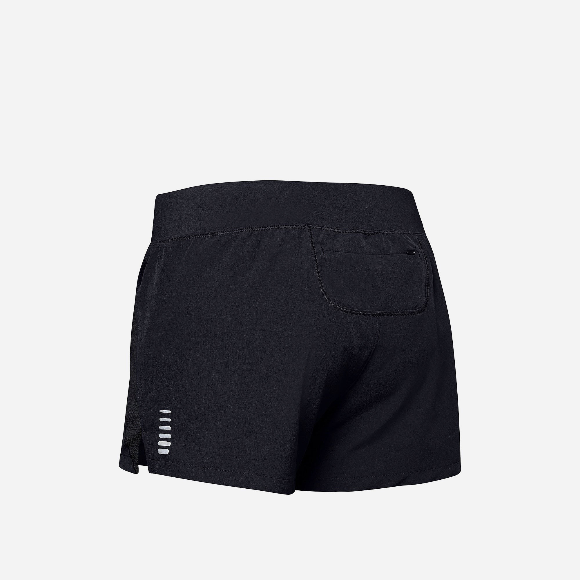 UNDER ARMOUR KADIN ŞORT 1342856-001