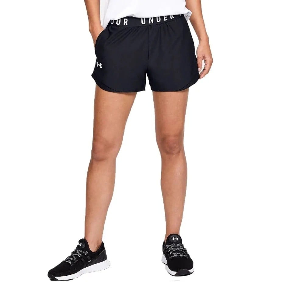 UNDER ARMOUR KADIN ŞORT 1344552-001