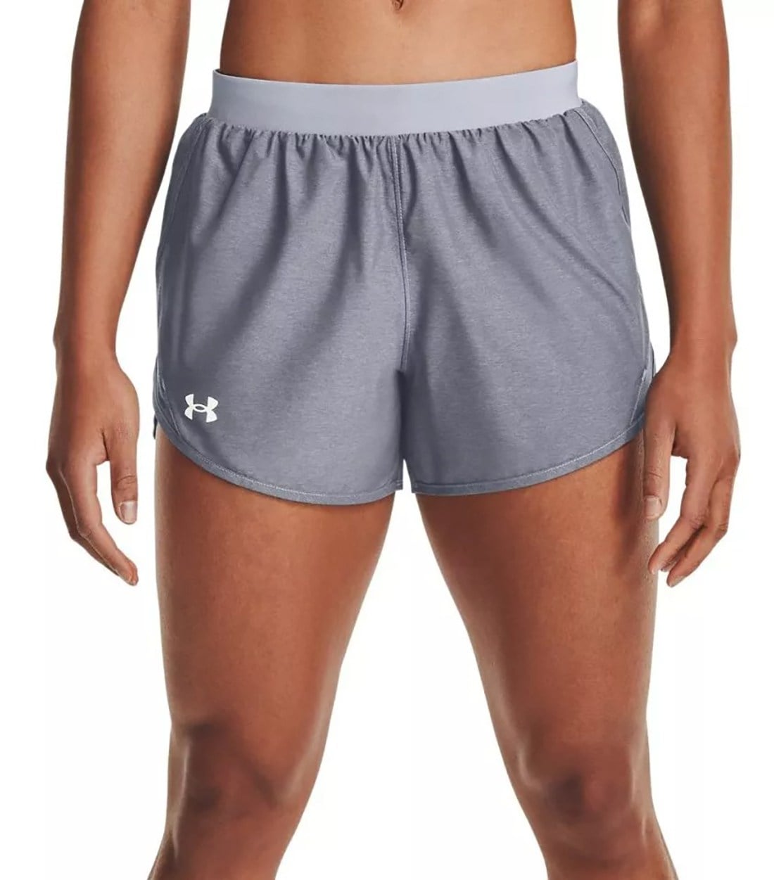UNDER ARMOUR KADIN ŞORT 1350196-035