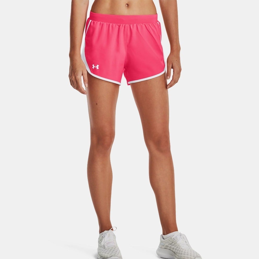 UNDER ARMOUR KADIN ŞORT 1350196-683