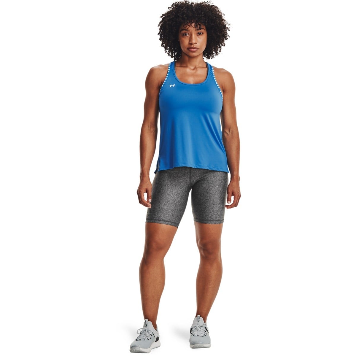 UNDER ARMOUR KADIN ŞORT 1360939-019