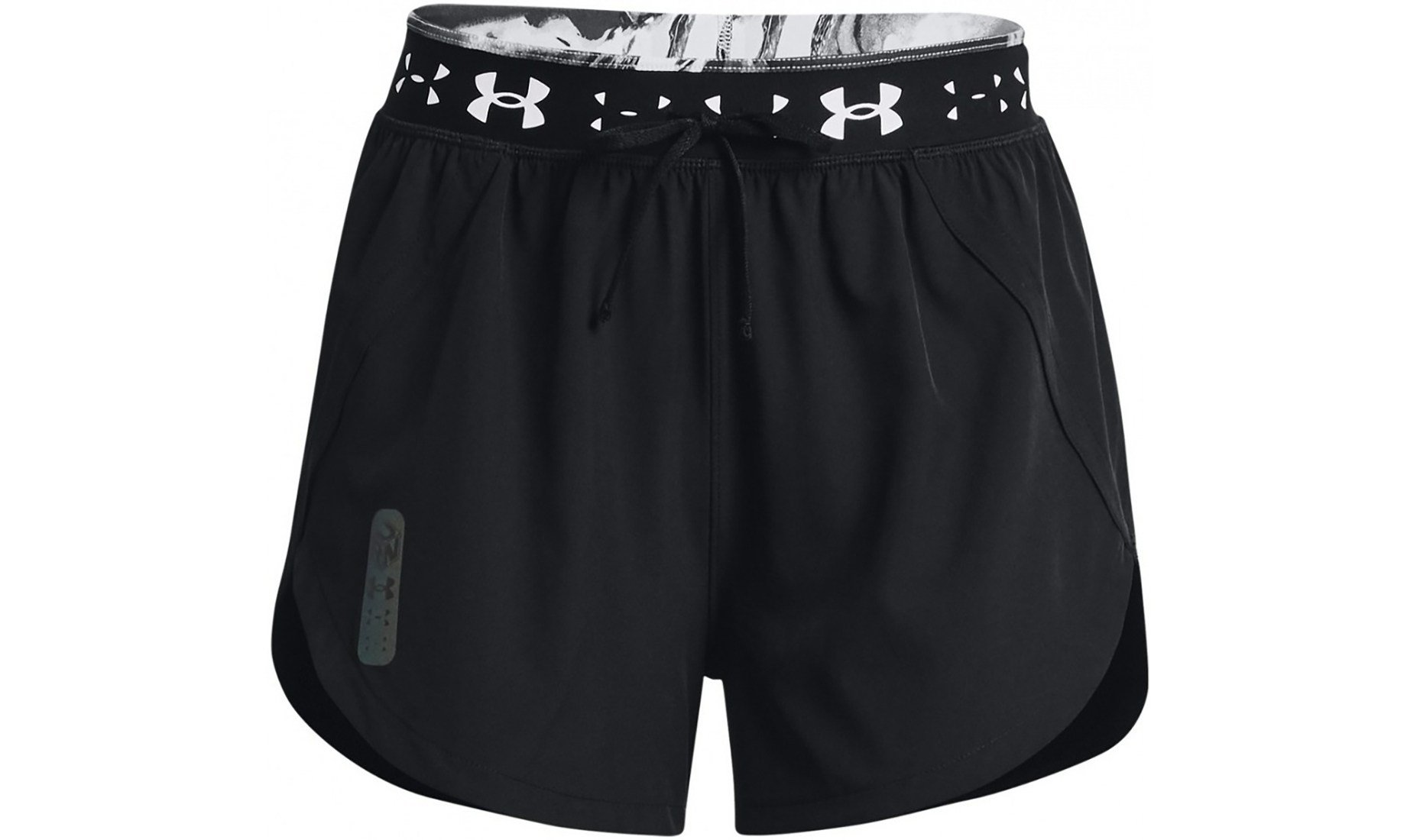 UNDER ARMOUR KADIN ŞORT 1373446-001