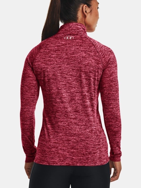 UNDER ARMOUR KADIN SWEATSHIRT 1320128-664