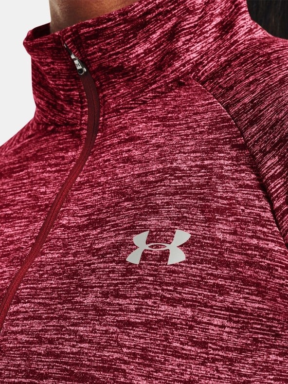 UNDER ARMOUR KADIN SWEATSHIRT 1320128-664